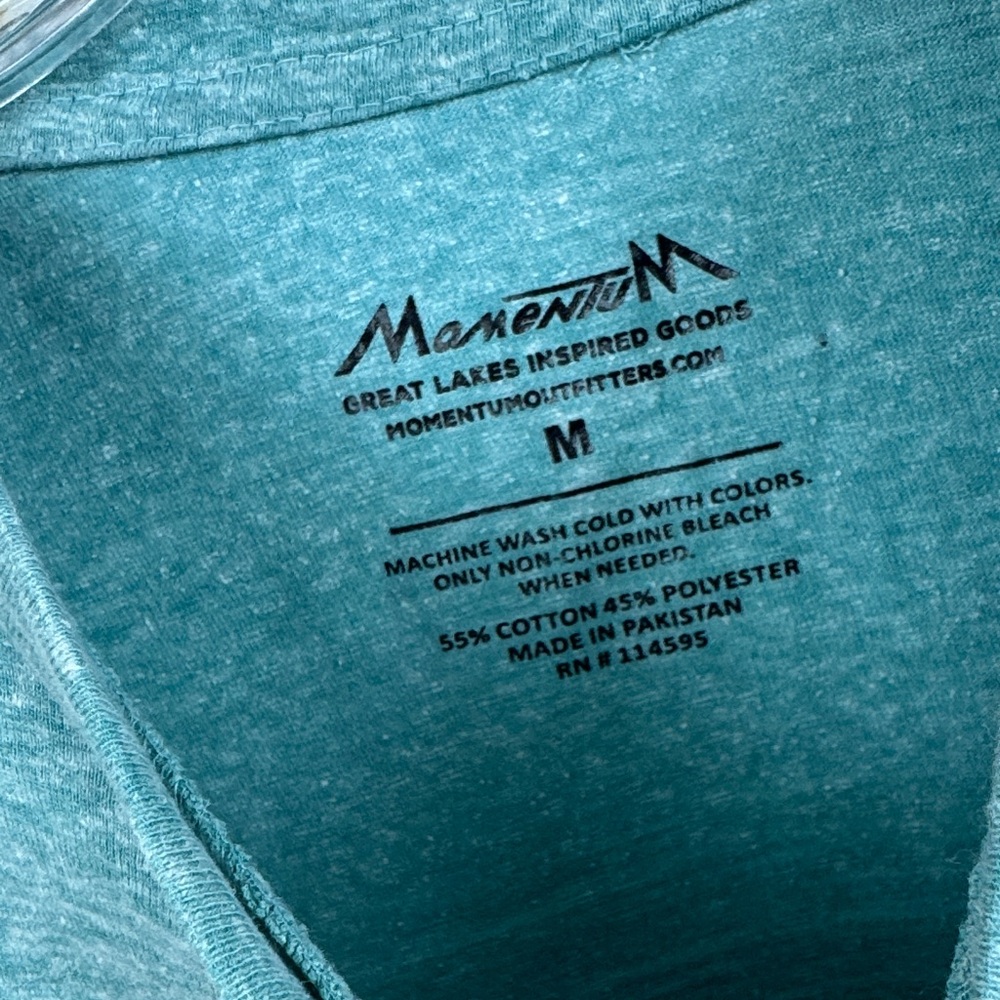 Traverse City Bicycle Shirt - Picture 5 of 5
